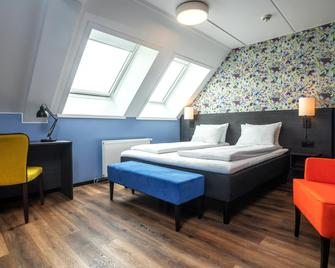 Thon Hotel Tromsø - Tromsø - Bedroom