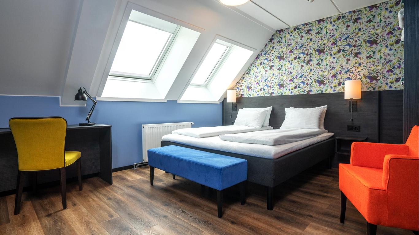 فندق ثون ترومسو