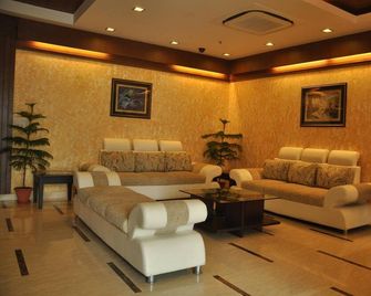 Divine Paradise Tavisha - Nueva Delhi - Lobby