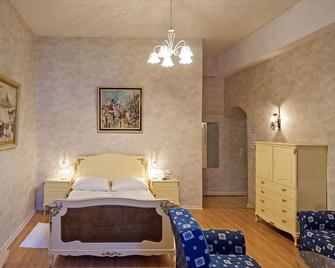 Hotel am Berg - Frankfurt am Main - Schlafzimmer