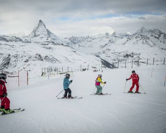Haus Felice, (Zermatt), 1333.00 - Zermatt