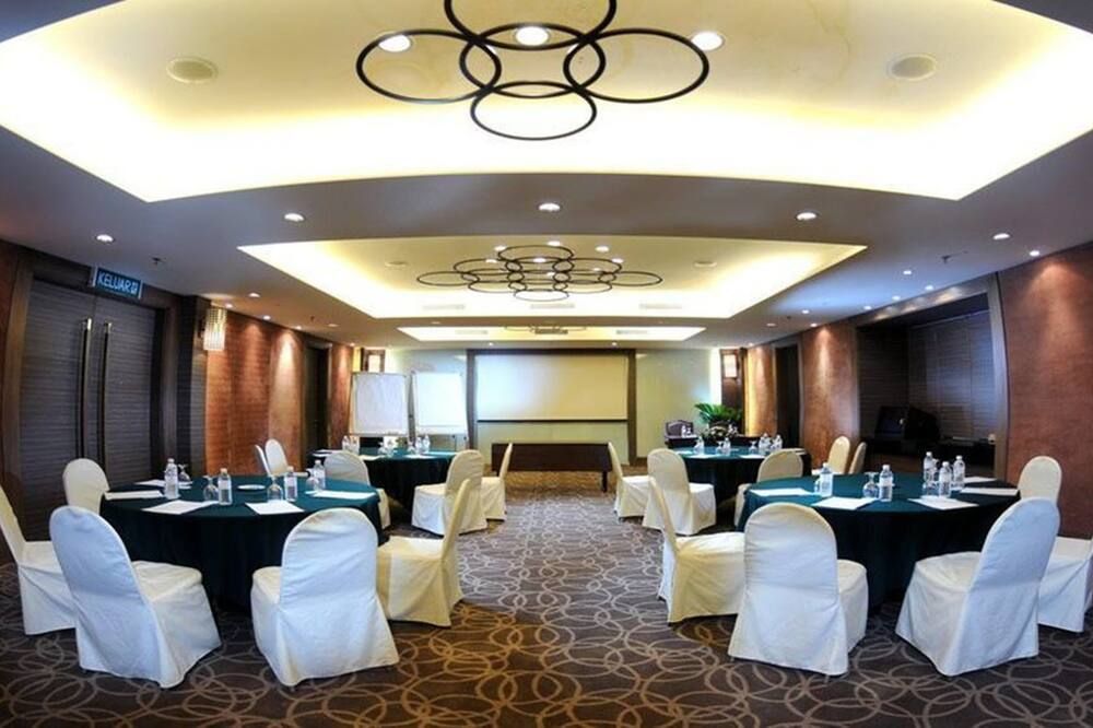 Grand Margherita Hotel - Kuching - Juhlasali