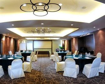 Grand Margherita Hotel - Kuching - Juhlasali