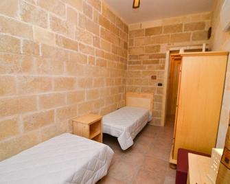 Bed And Breakfast Europa - San Donaci - Habitación