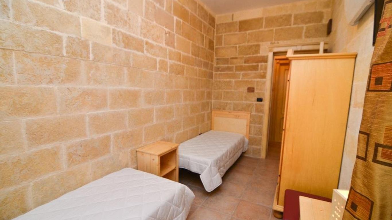 Bed And Breakfast Europa