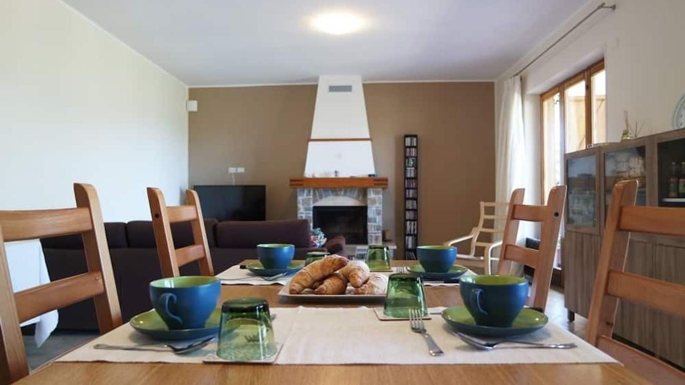 B&B Cilentum