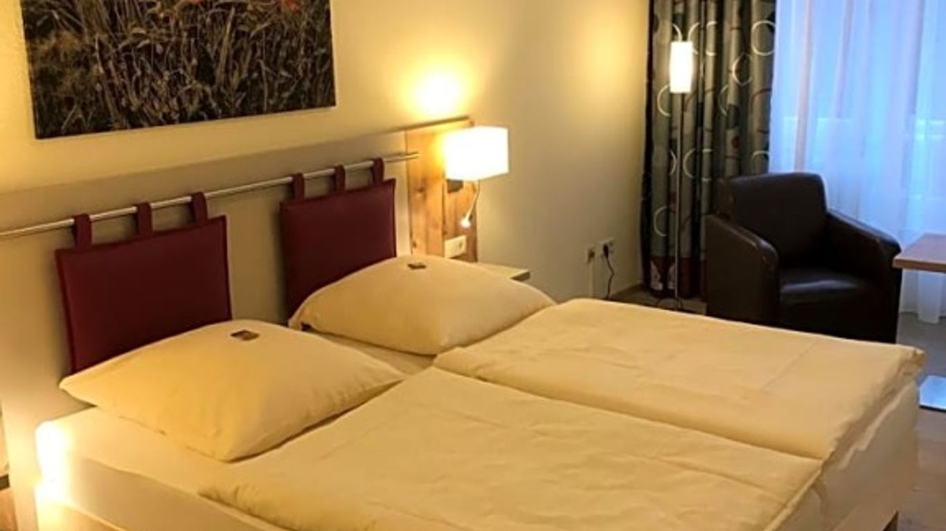 Hotel am Pferdemarkt