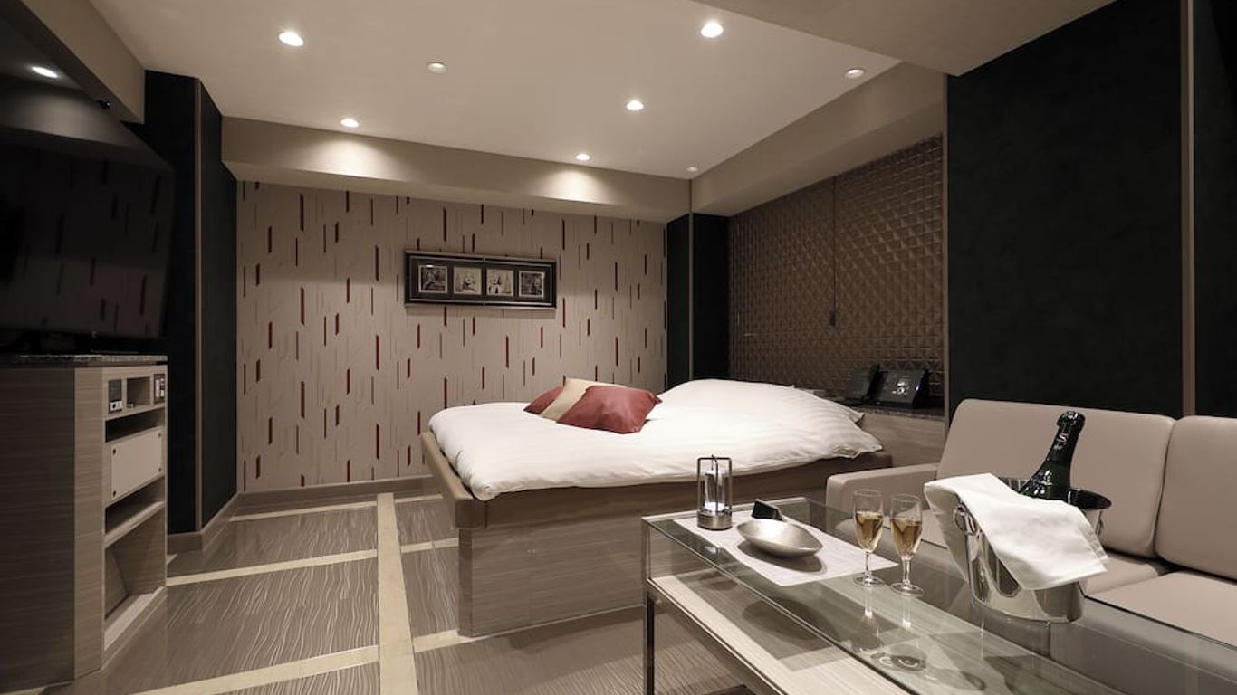 ホテルバレンタイン知立店 - 大人限定