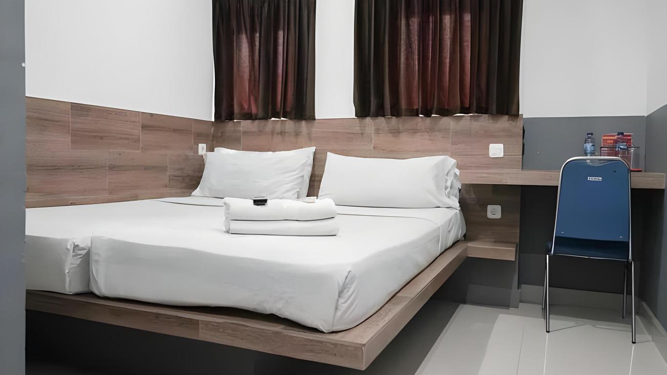 Mira Banjarmasin