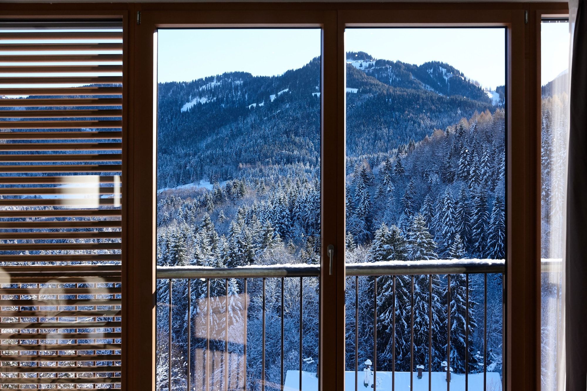 Kempinski Hotel Berchtesgaden