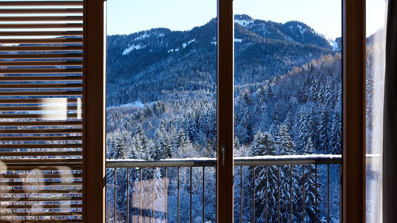 โรงแรมเคมปินสกี้ แบร์ชเทสกาเดิน