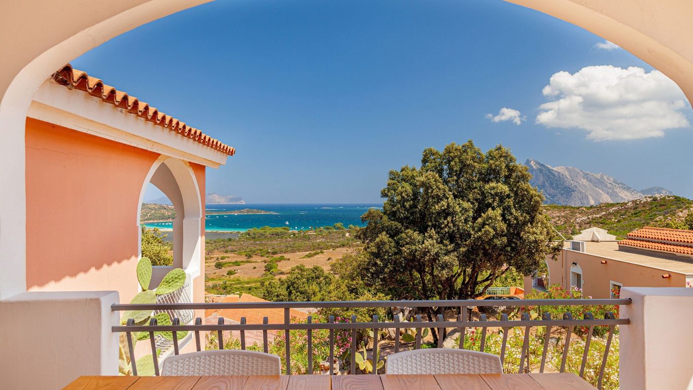 Residence Hotel Lu Nibareddu