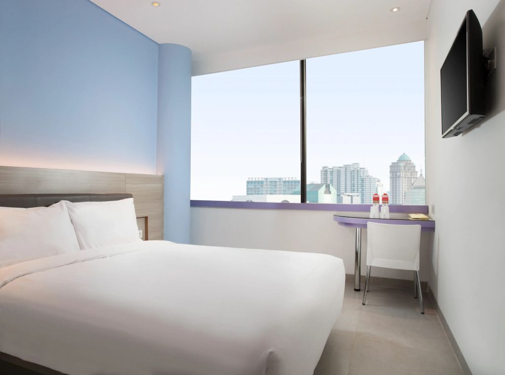 أماريس هوتل مامبانج - جاكارتا - اعتماد CHSE - جاكرتا