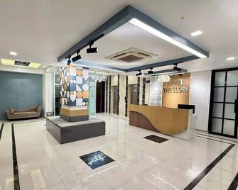 Hotel The Glory - Sylhet - Lobby