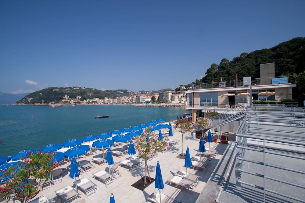 Hotel San Terenzo - Lerici