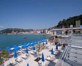 Hotel San Terenzo - Lerici