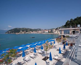 Hotel San Terenzo - Lerici