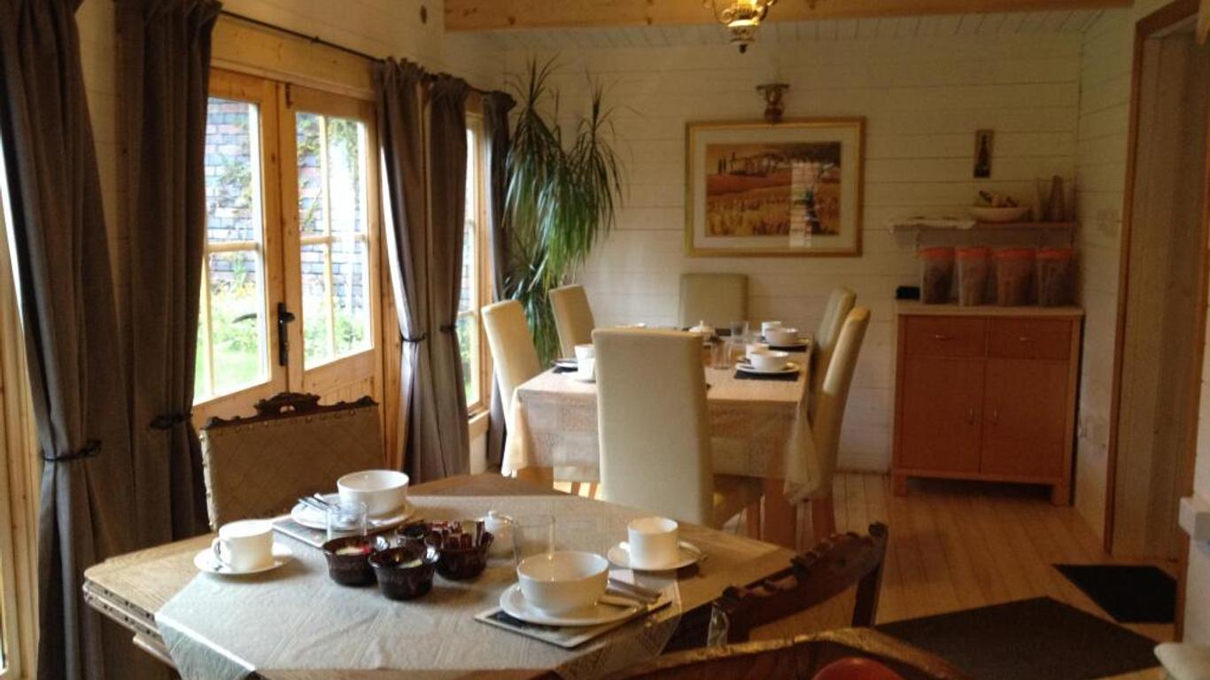 Alice Guest house