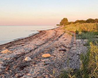 Alluring Holiday Home in Nordborg With Sauna - Nordborg - Gebäude