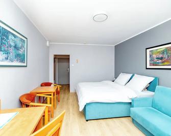Alga Baltic Resort - Świnoujście