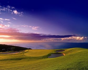 Oubaai Hotel Golf & Spa - George - Vista esterna