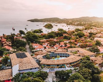 Own Buzios Beach Hotel - Armação dos Búzios