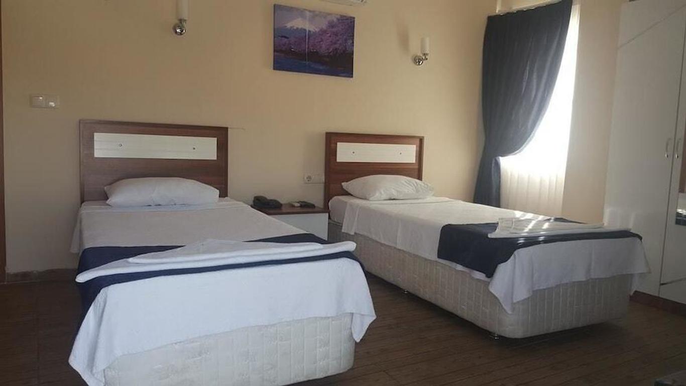 Hotel Feryil Avm