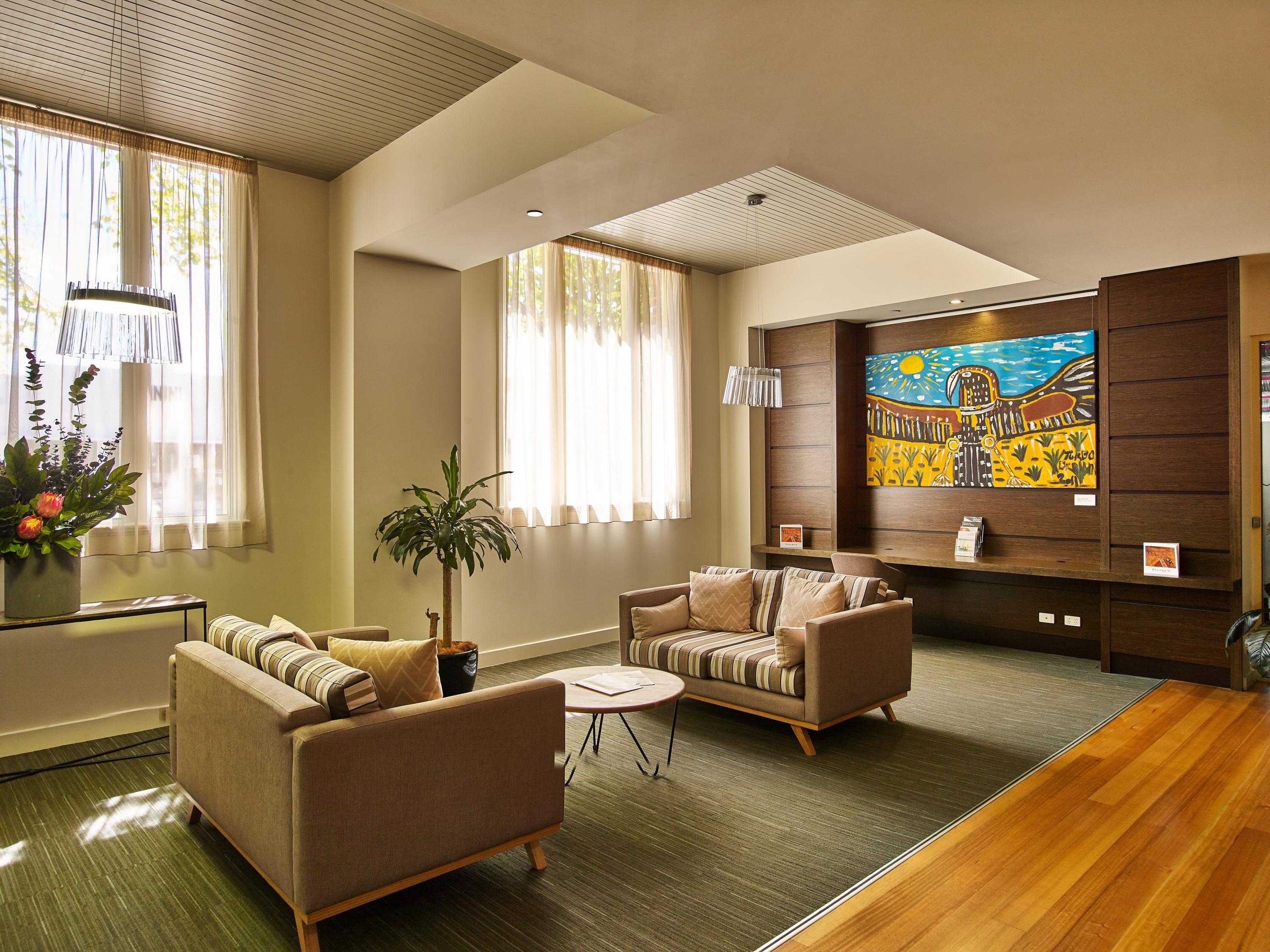 كويست ألبري أون تاونسند