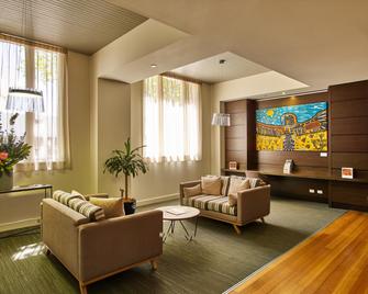 Quest Albury on Townsend - Albury - Lounge