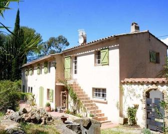 Mas Misajail - Le Castellet - Building