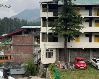 Suraj Cottage by The Himalayan Stories - Manali - Building