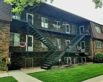 7th Heaven Condo in Downtown Bismarck - Bismarck - Edificio