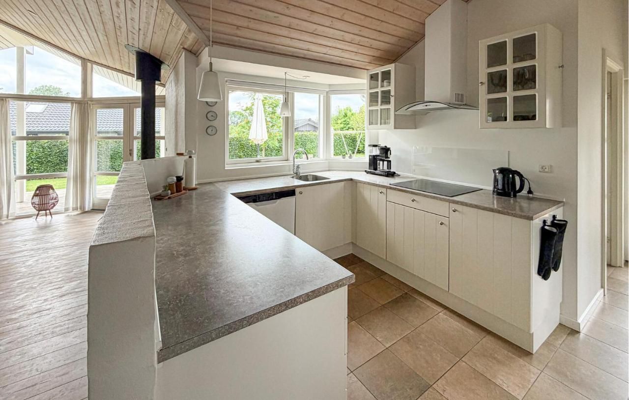 Holiday Home Hoelgårdvej – Haderslev