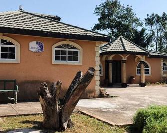 Home away from home\n\n - Mandeville - Building