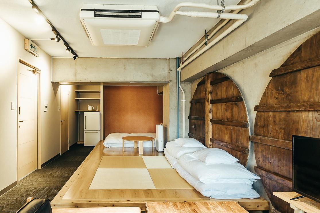 كومون دي - دار ضيافة وبار -