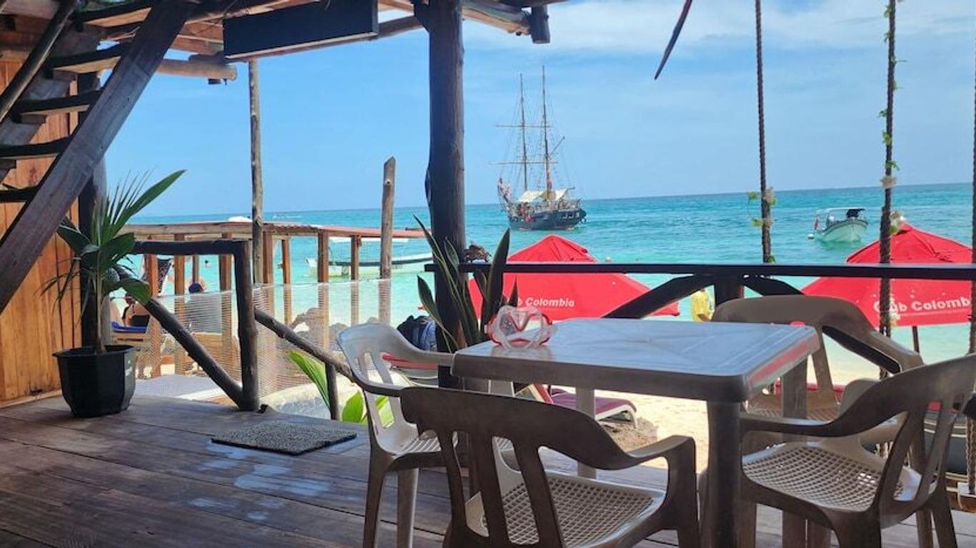 Ecohotel Hector