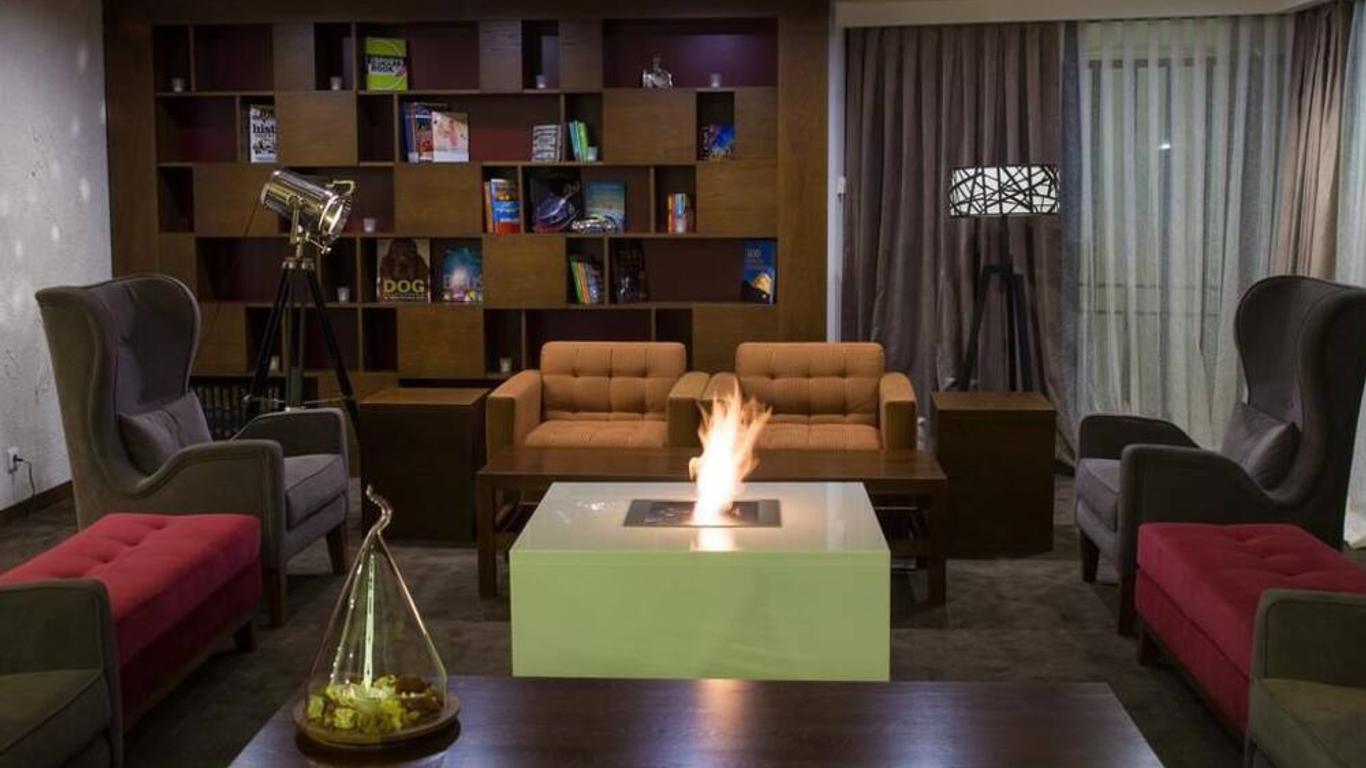 Costé Hotel