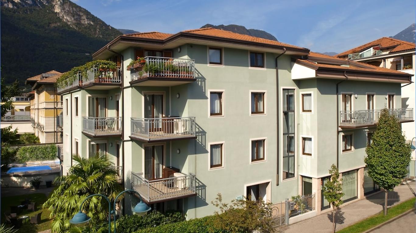 Residence Alle Palme
