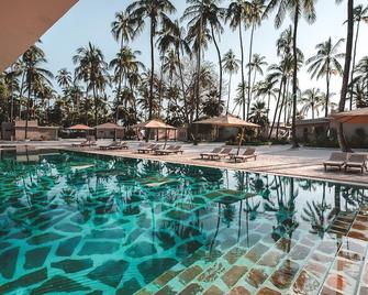 Diamonds Mapenzi Beach - Pwani Mchangani - Piscine