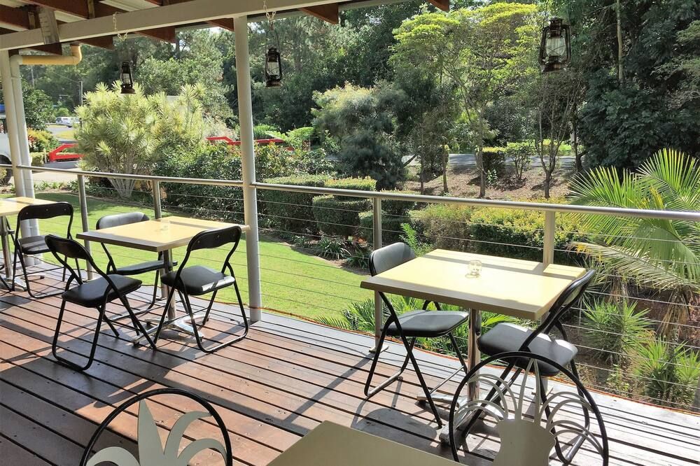 Red Bridge Motor Inn