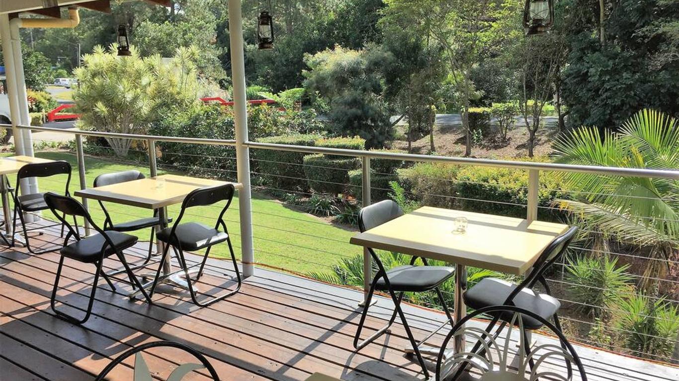 Red Bridge Motor Inn