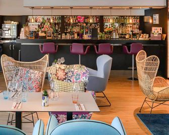 Novotel Dijon Sud - Marsannay-la-Côte - Restaurant