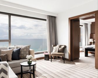 Intercontinental Hotels David Tel Aviv By IHG - Tel Aviv - Quarto