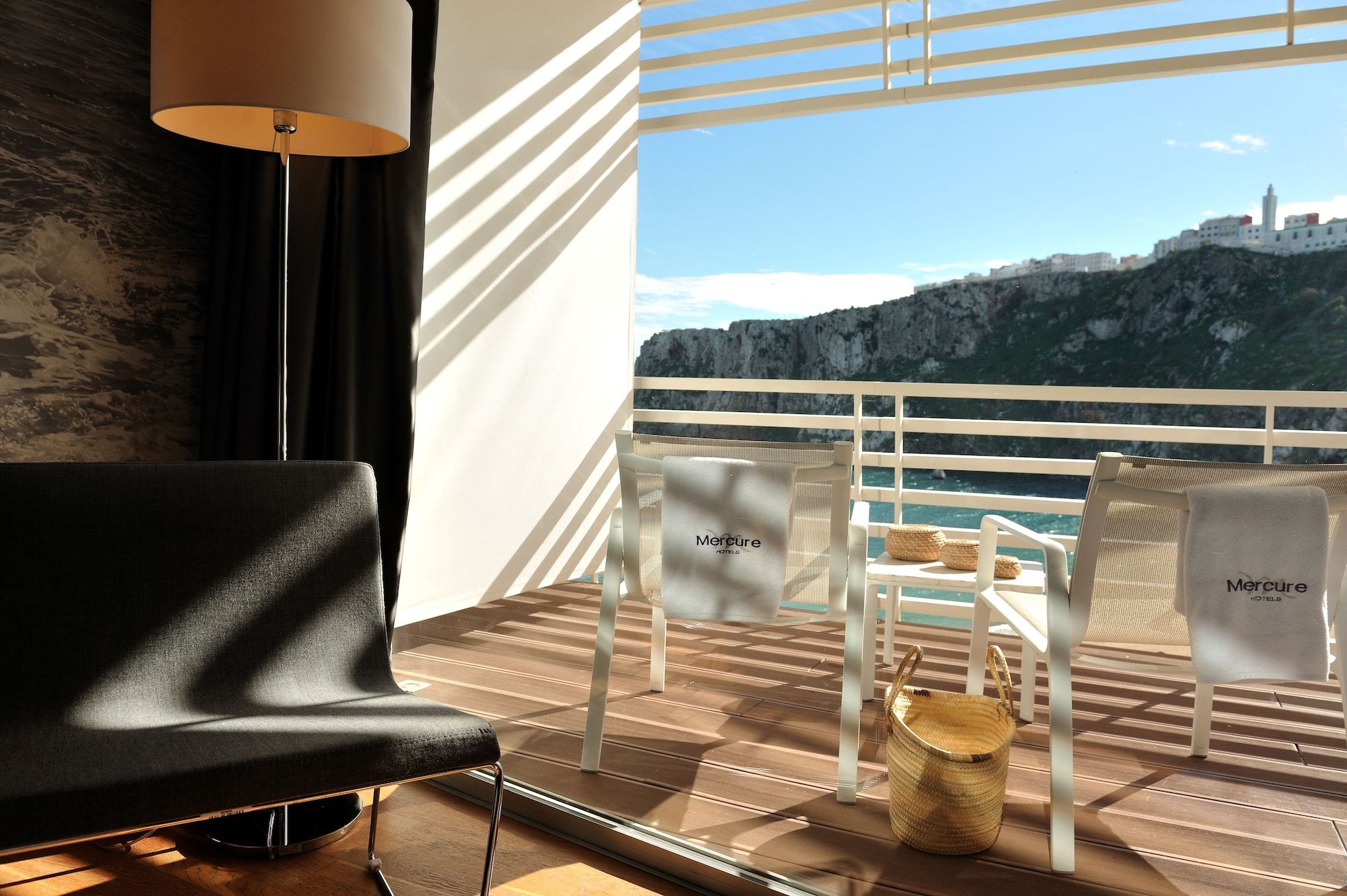 مركيور كويمادو الحسيمة ريزورت