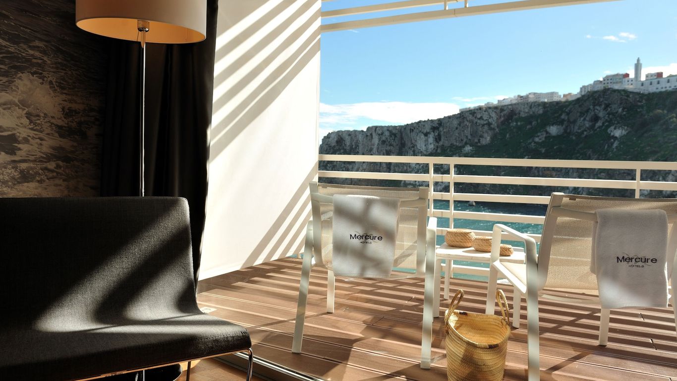 مركيور كويمادو الحسيمة ريزورت