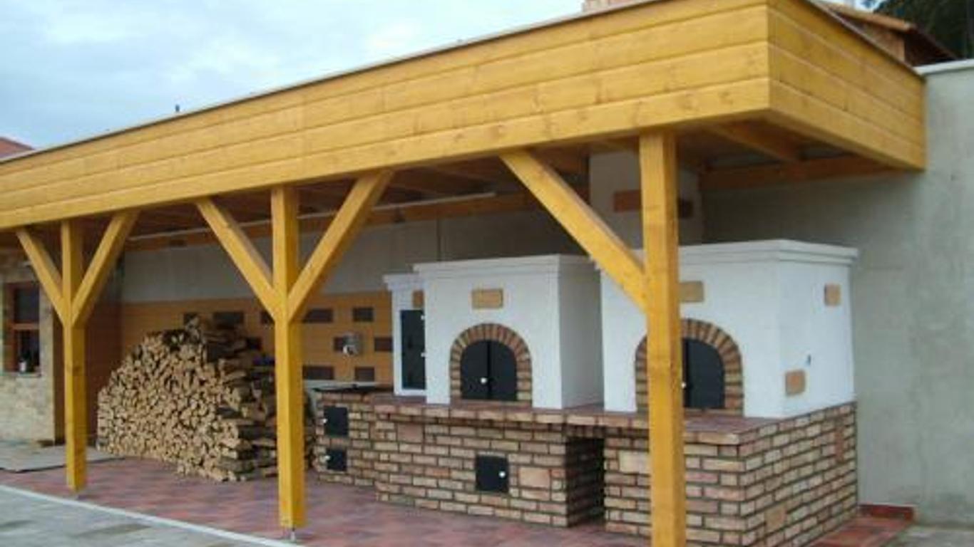 Szalajka Liget Hotel és Apartmanházak