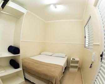 Residencial Villa Container - Campinas