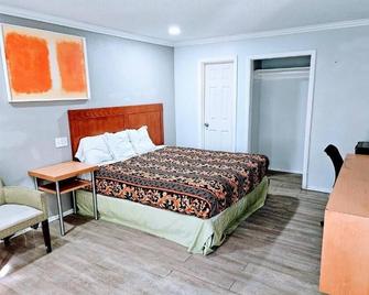 Hotel Ridgecrest An Extended Stay Studio - Ridgecrest