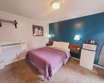 Holiday Lodge Motel - Sheridan