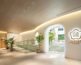 Hotel Sakura Suite Osaka - Osaka - Lobby
